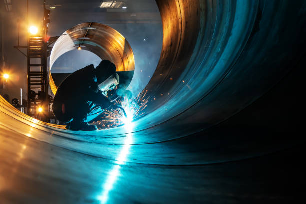 Best Marine and Shipbuilding Welding in Yardley, PA