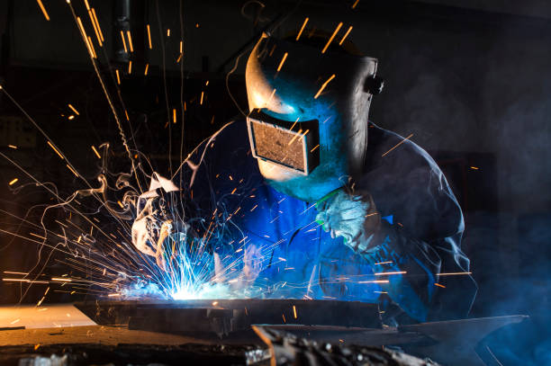 Best Artistic and Custom Metal Fabrication in Yardley, PA
