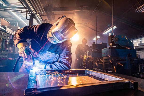 Affordable Welder Services in Yardley, PA