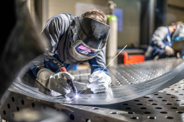 Best Specialty Welding Processes in Yardley, PA