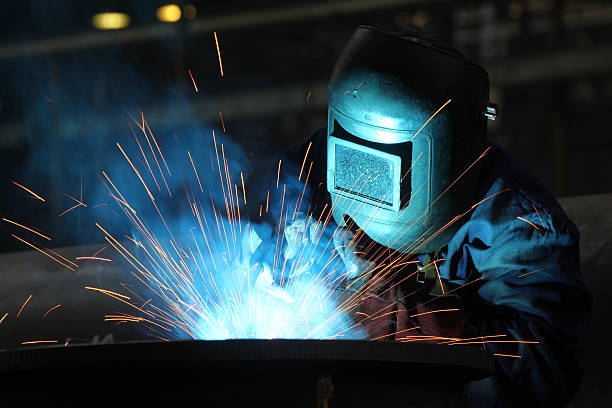 Trusted Yardley, PA Welder & Metal Fabrication Experts